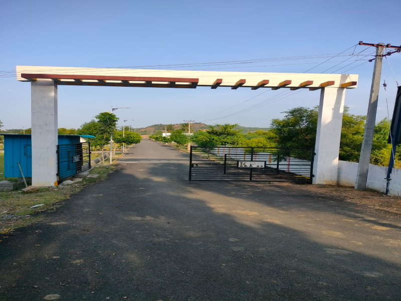 Residential Plot 436 Sq.ft. for Sale in Urapakkam, Chennai