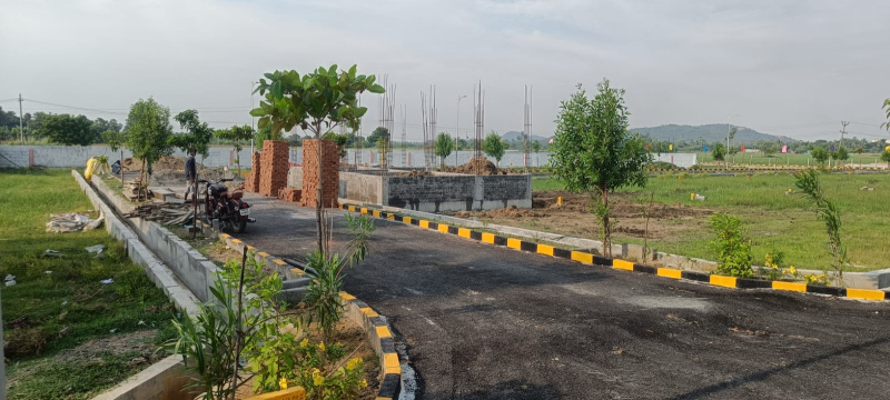  Residential Plot 2198 Sq.ft. for Sale in Guduvancheri, Chennai