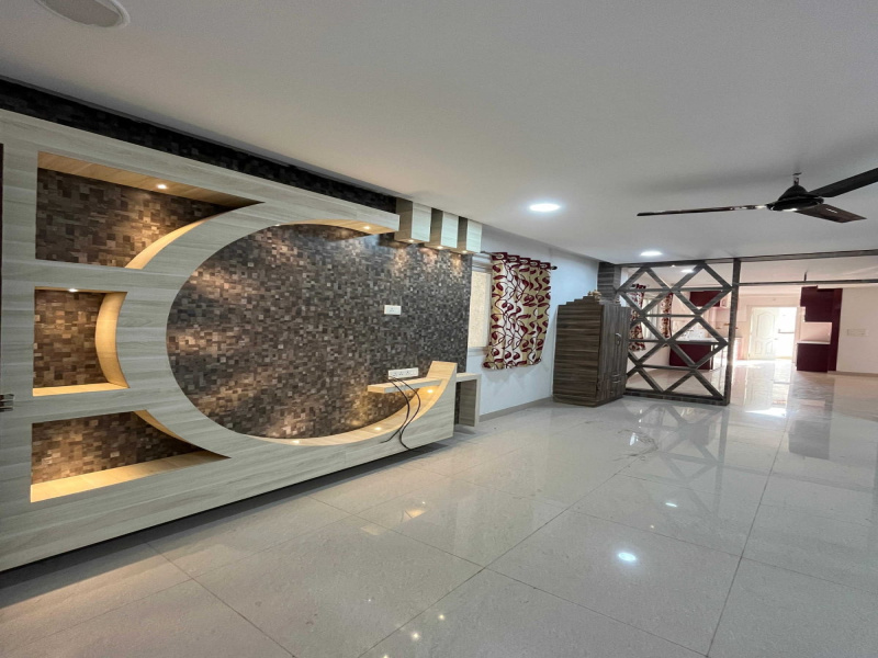 3 BHK Apartment 1430 Sq.ft. for Sale in Kommadi, Visakhapatnam