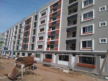 1.5 BHK Flat for Sale in Cantonment, Tiruchirappalli