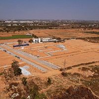  Residential Plot for Sale in Hoskote, Bangalore