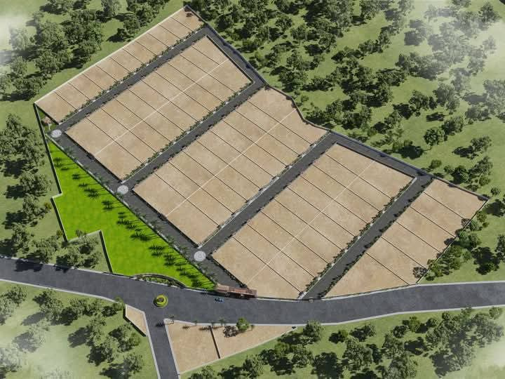  Residential Plot 611 Sq. Yards for Sale in Tonk Road, Jaipur