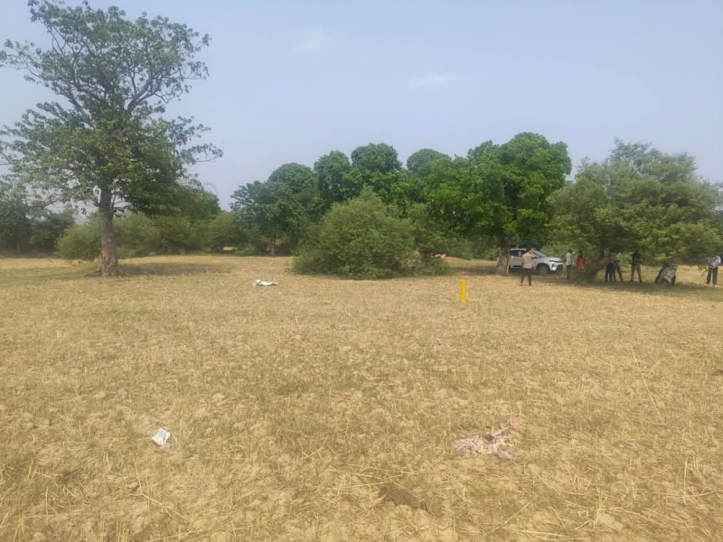  Residential Plot 1000 Sq.ft. for Sale in Gorakhnath Road, Gorakhpur
