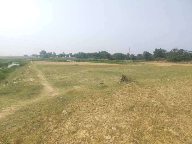  Residential Plot 1000 Sq.ft. for Sale in Gorakhnath Road, Gorakhpur
