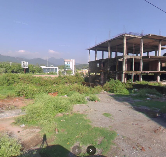 Commercial Land 200 Sq. Yards for Sale in Doon IT Park, Dehradun