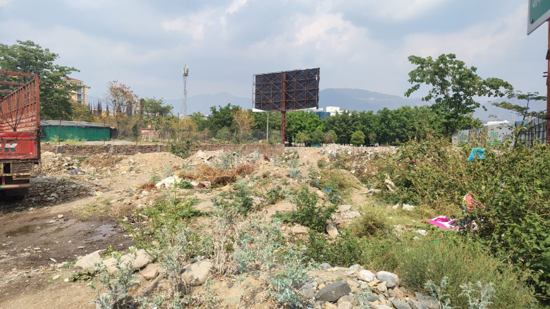  Commercial Land 200 Sq. Yards for Sale in Doon IT Park, Dehradun