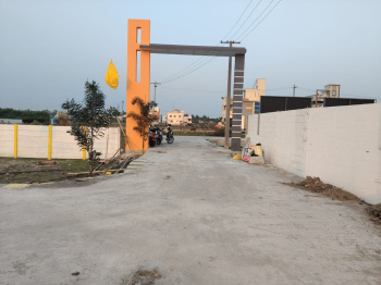  Residential Plot for Sale in East Tambaram, Chennai