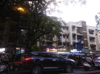 1 BHK Flat for Rent in Andheri West, Mumbai