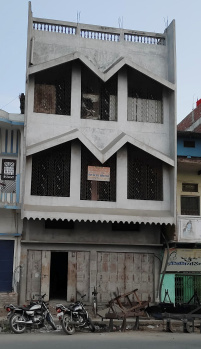  Commercial Shop for Rent in Hanumanganj, Ballia