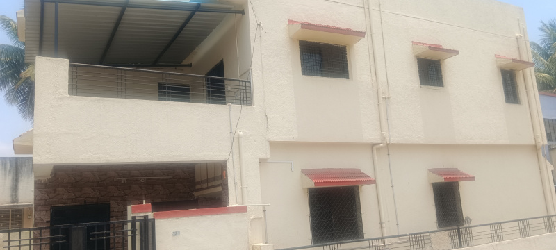 5 BHK House 2300 Sq.ft. for Sale in Kedgaon, Ahmednagar