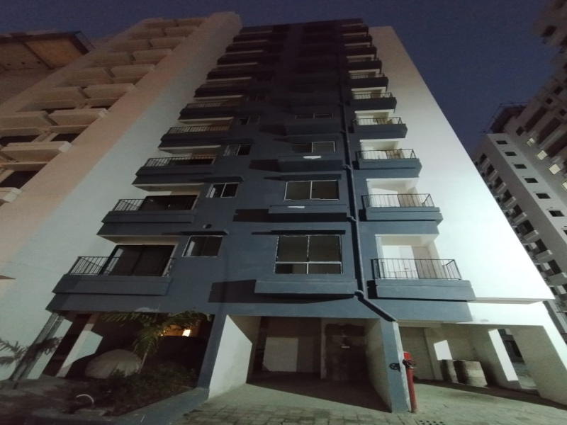 3 BHK Apartment 744 Sq.ft. for Sale in Joka, Kolkata
