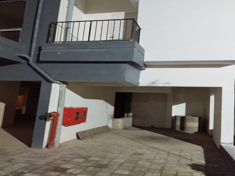 3 BHK Apartment 744 Sq.ft. for Sale in Joka, Kolkata