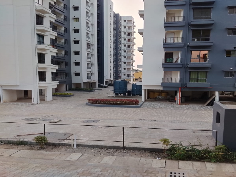 3 BHK Apartment 744 Sq.ft. for Sale in Joka, Kolkata
