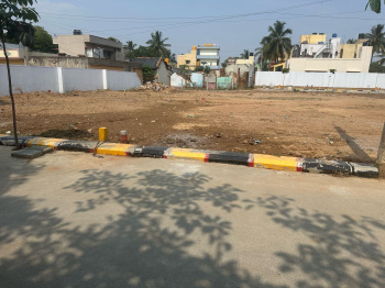  Residential Plot for Sale in Akshaya Nagar, Begur Road, Bangalore