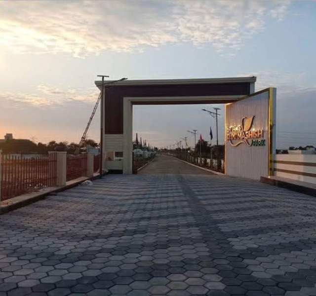  Residential Plot 350 Sq. Yards for Sale in Ajmer Road, Jaipur