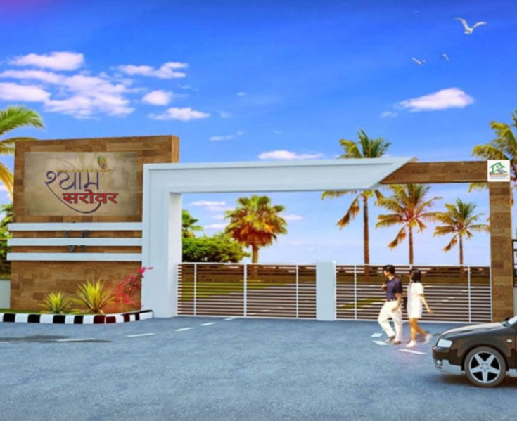  Residential Plot 200 Sq. Yards for Sale in Ajmer Road, Ajmer Road, Jaipur