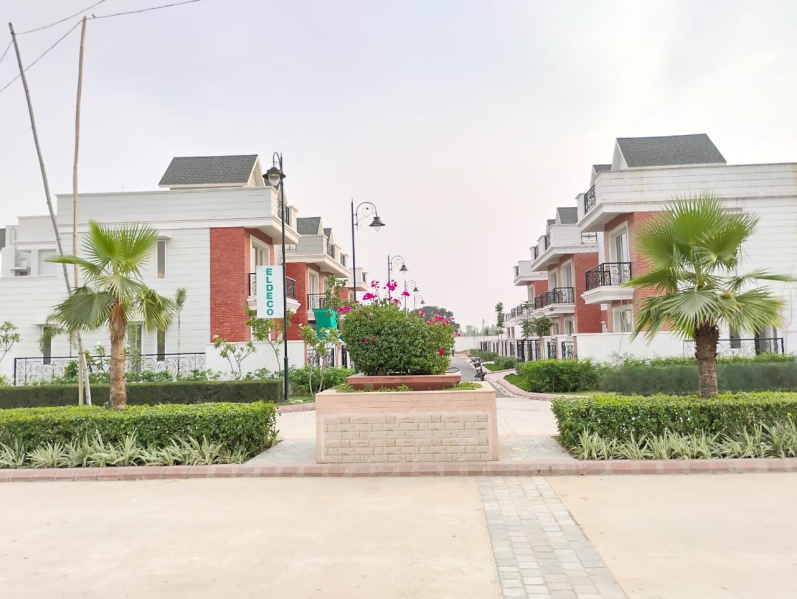  Residential Plot 1211 Sq.ft. for Sale in Jaitikhera, Lucknow