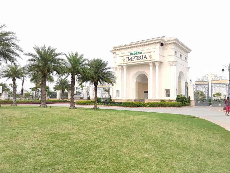  Residential Plot 1211 Sq.ft. for Sale in Jaitikhera, Lucknow