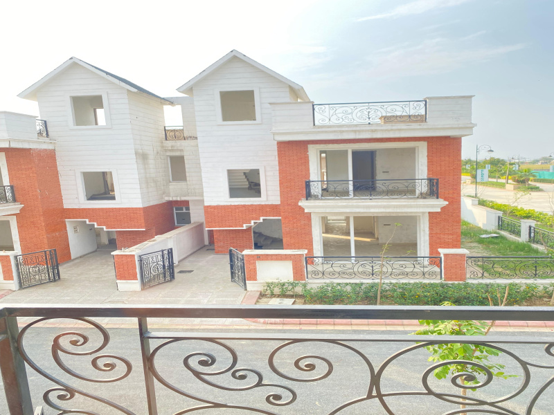 2 BHK Villa 897 Sq.ft. for Sale in Jaitikhera, Lucknow