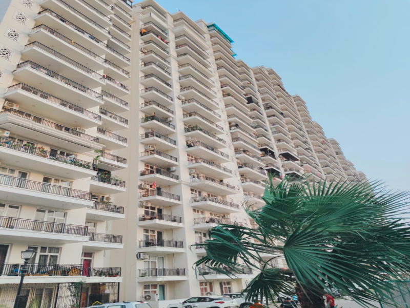 3 BHK Apartment 1253 Sq.ft. for Sale in Sector 7, Gomti Nagar Extension, Lucknow