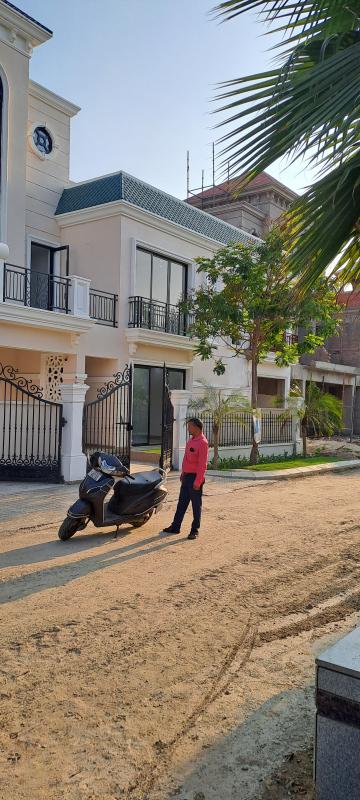 4 BHK Villa 2776 Sq.ft. for Sale in Kalli Paschim, Lucknow