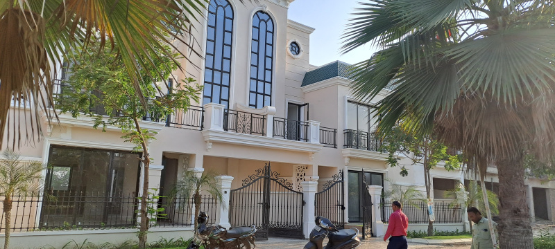 4 BHK Villa 2776 Sq.ft. for Sale in Kalli Paschim, Lucknow
