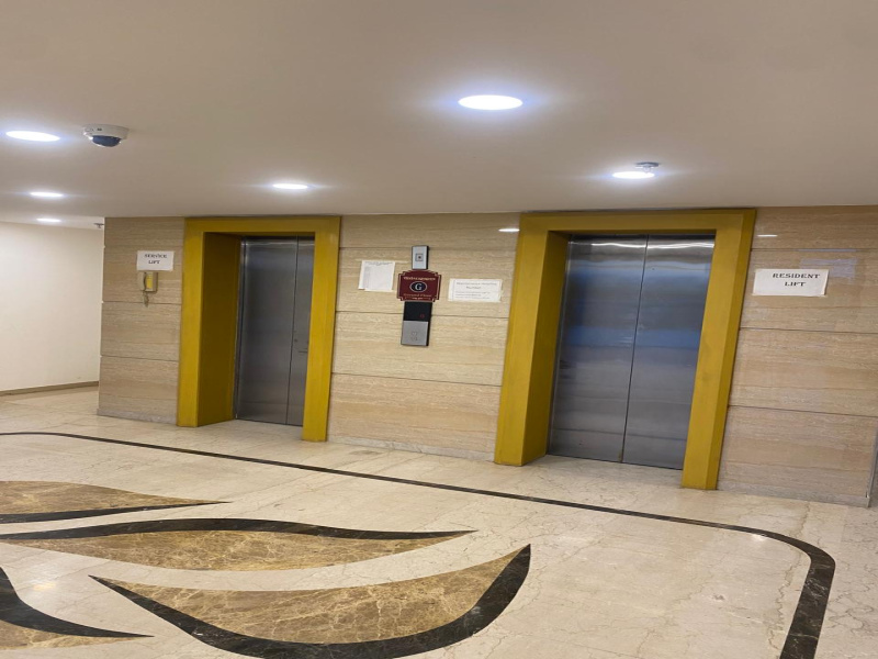 3.5 BHK Apartment 1280 Sq.ft. for Sale in Gomti Nagar Extension, Lucknow