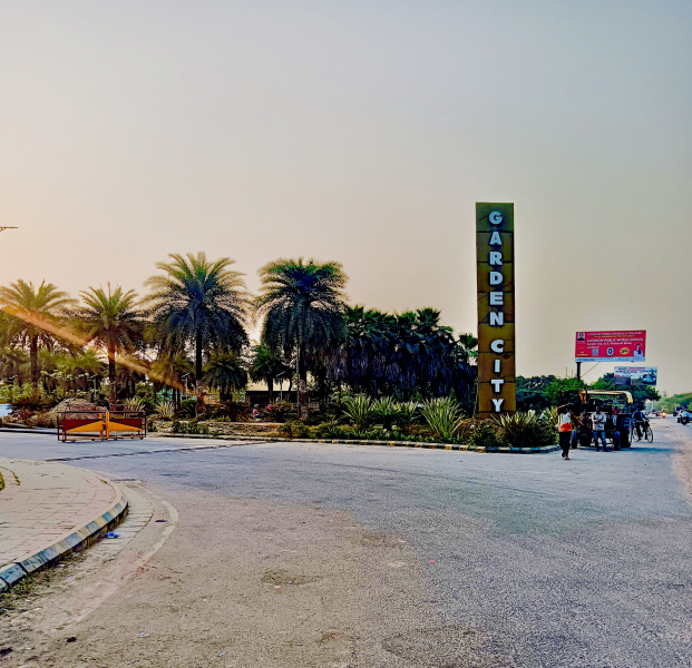  Residential Plot 2241 Sq.ft. for Sale in Raibareli Road, Raibareli Road, Lucknow