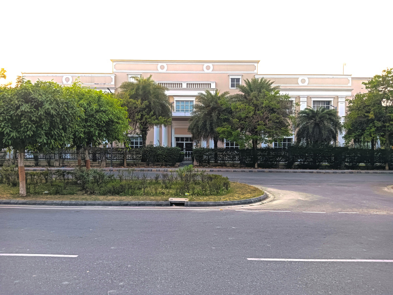  Residential Plot 2241 Sq.ft. for Sale in Raibareli Road, Raibareli Road, Lucknow