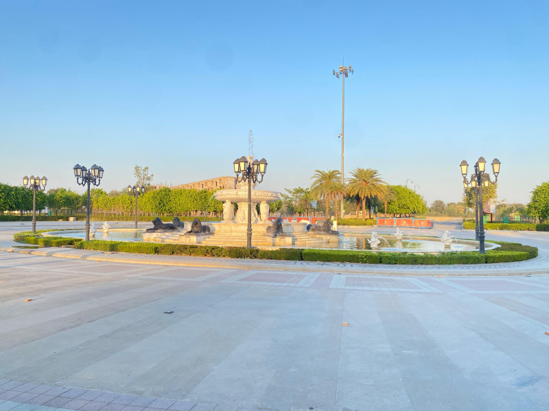  Residential Plot 300 Sq. Yards for Sale in Raebareli Road, Raibareli Road, Lucknow