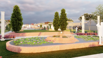  Residential Plot for Sale in Bijnor Road, Lucknow