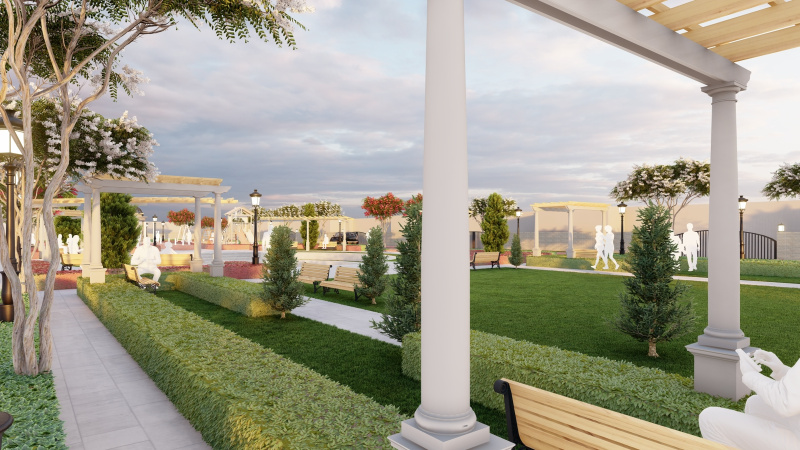  Residential Plot 1378 Sq.ft. for Sale in Bijnor Road, Bijnor Road, Lucknow