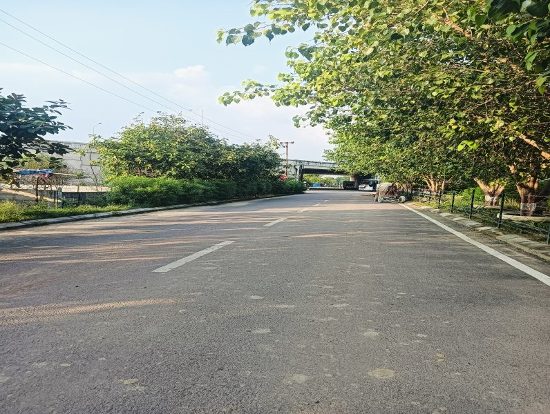  Commercial Land 150 Sq. Yards for Sale in Kalli Paschim, Lucknow