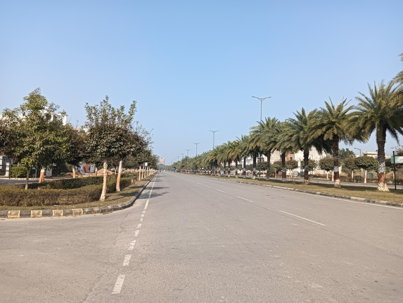  Residential Plot 2700 Sq.ft. for Sale in Raibareli Road, Raibareli Road, Lucknow