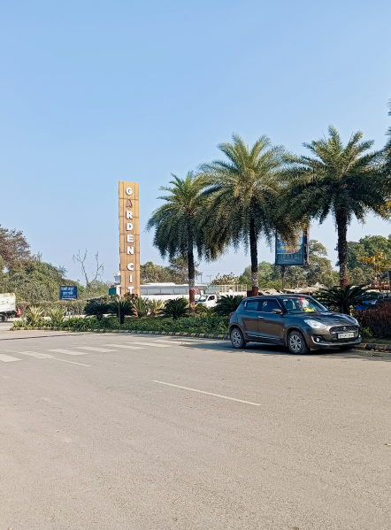 Residential Plot 2700 Sq.ft. for Sale in Raibareli Road, Raibareli Road, Lucknow