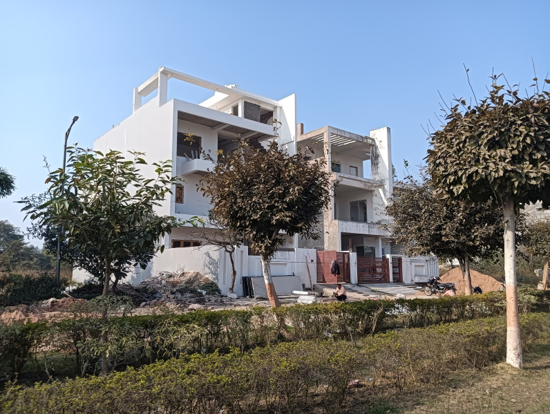  Residential Plot 2700 Sq.ft. for Sale in Raibareli Road, Raibareli Road, Lucknow