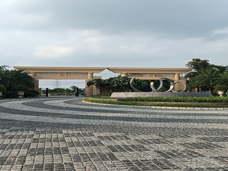  Residential Plot 1250 Sq.ft. for Sale in Sultanpur Road, Lucknow