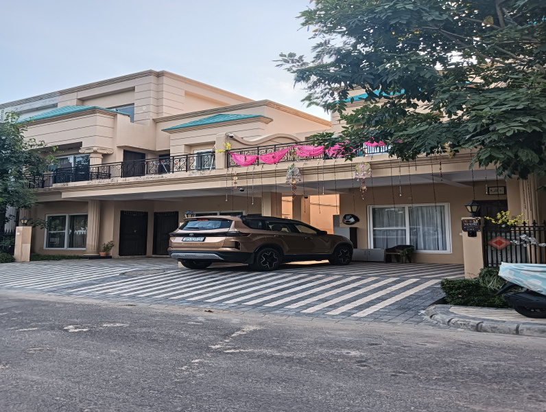  Residential Plot 1250 Sq.ft. for Sale in Sultanpur Road, Lucknow