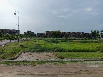  Residential Plot for Sale in Ahmamau, Lucknow