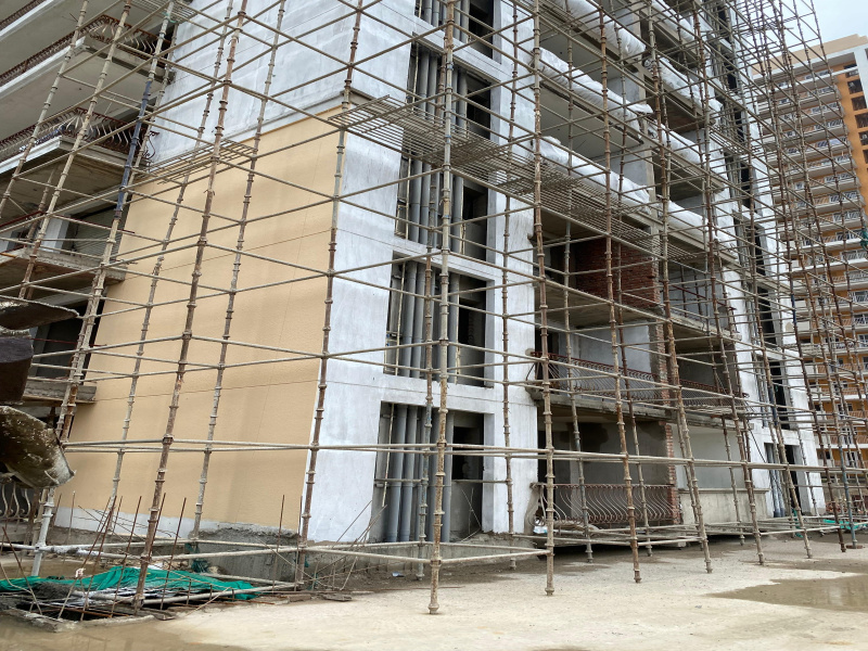 2 BHK Apartment 1058 Sq.ft. for Sale in Gomti Nagar Extension, Lucknow
