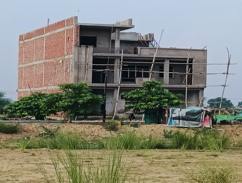  Residential Plot 240 Sq. Yards for Sale in Raebareli Road, Raibareli Road, Lucknow
