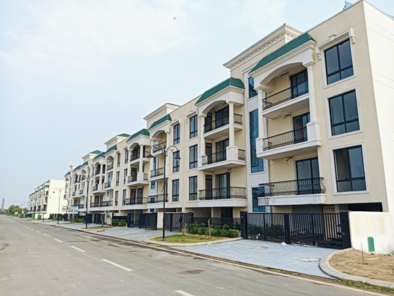  Residential Plot 240 Sq. Yards for Sale in Raebareli Road, Raibareli Road, Lucknow