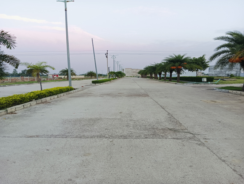  Residential Plot 3000 Sq.ft. for Sale in New Jail Road, Lucknow