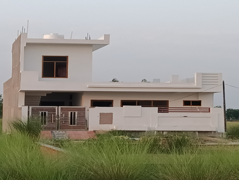 Residential Plot 3000 Sq.ft. for Sale in New Jail Road, Lucknow