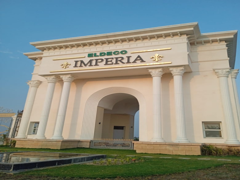  Residential Plot 1378 Sq.ft. for Sale in Jaitikhera, Lucknow