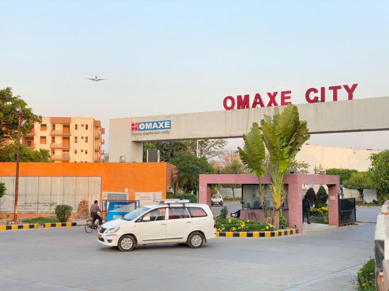  Residential Plot 4843 Sq.ft. for Sale in Bijnor Road, Bijnor Road, Lucknow