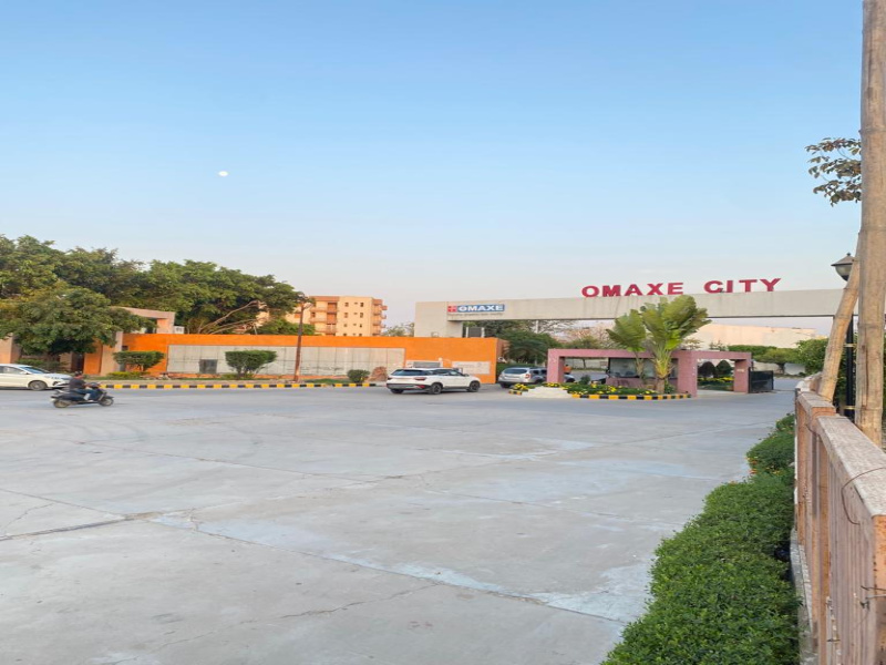  Residential Plot 4843 Sq.ft. for Sale in Bijnor Road, Bijnor Road, Lucknow