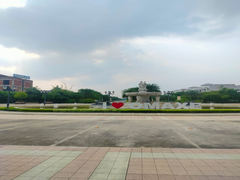  194 Sq. Yards Residential Plot for Sale in Kalli Paschim, Lucknow