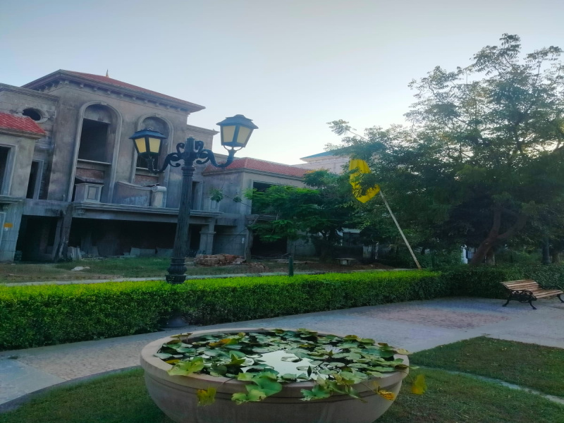  194 Sq. Yards Residential Plot for Sale in Kalli Paschim, Lucknow