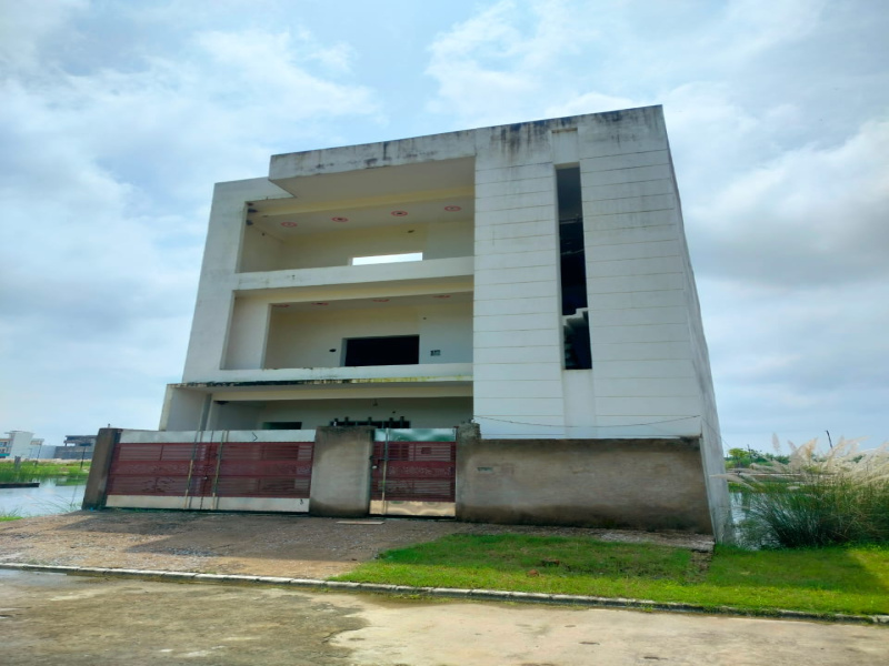  1250 Sq.ft. Residential Plot for Sale in New Jail Road, Lucknow